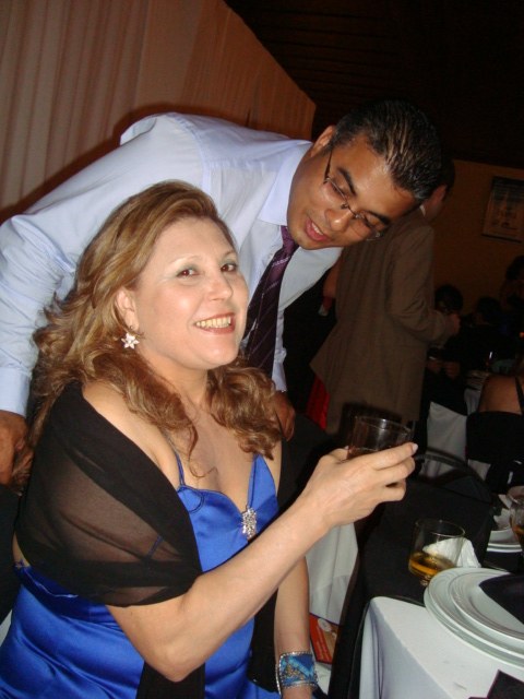 Eventos OAB 2008 - Foto 25
